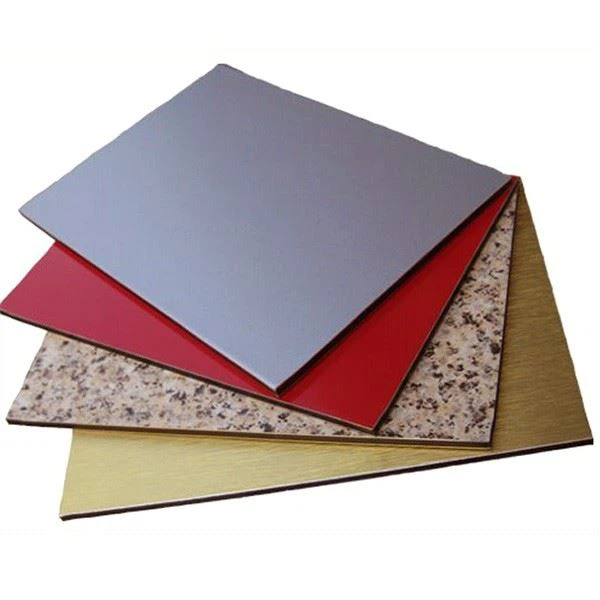 Alucobond 3mm 4mm ACP/ACM Sheets Exterior wall cladding Aluminum Composite Panel Alucobond 3mm 4mm ACP/ACM Sheets Exterior wall cladding Aluminum Composite Panel