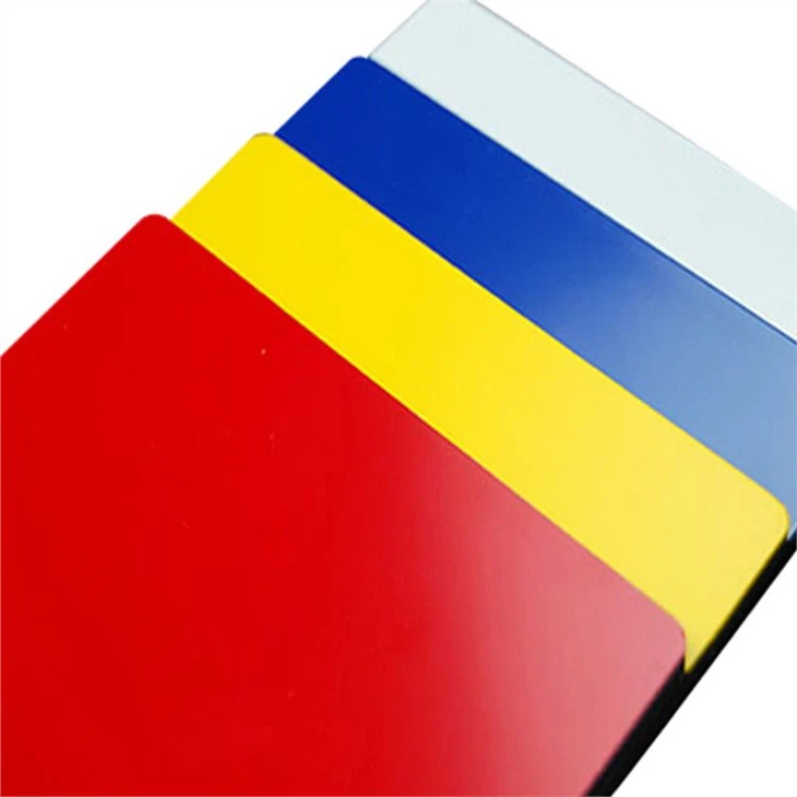 Alucobond 3mm 4mm ACP/ACM Sheets Exterior wall cladding Aluminum Composite Panel Alucobond 3mm 4mm ACP/ACM Sheets Exterior wall cladding Aluminum Composite Panel