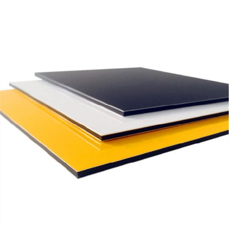 China Factory Direct Sale Aluminum Composite Panel Alucobond ACP China Factory Direct Sale Aluminum Composite Panel Alucobond ACP