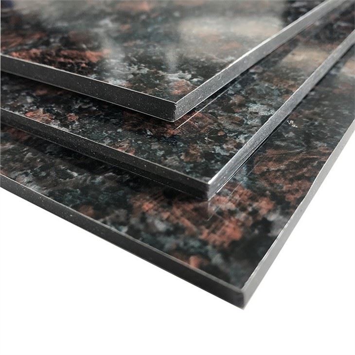 Stone Colors ACM Board/ ACP Panel