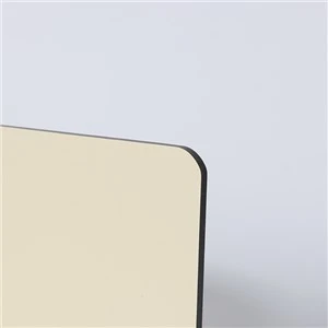 Dekoratif Duvar CLadding ACP Perde Duvar Paneli Kompozit Panel Tedarikçisi